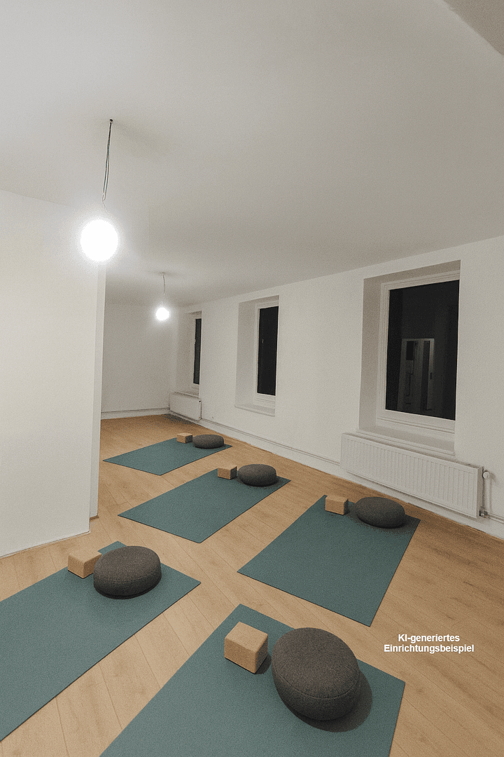 Prenájom kancelárie 47 m², Danziger Str. 47, Hamburg, Hamburg Prenájom kancelárie 47 m², Danziger Str. 47, Hamburg, Hamburg