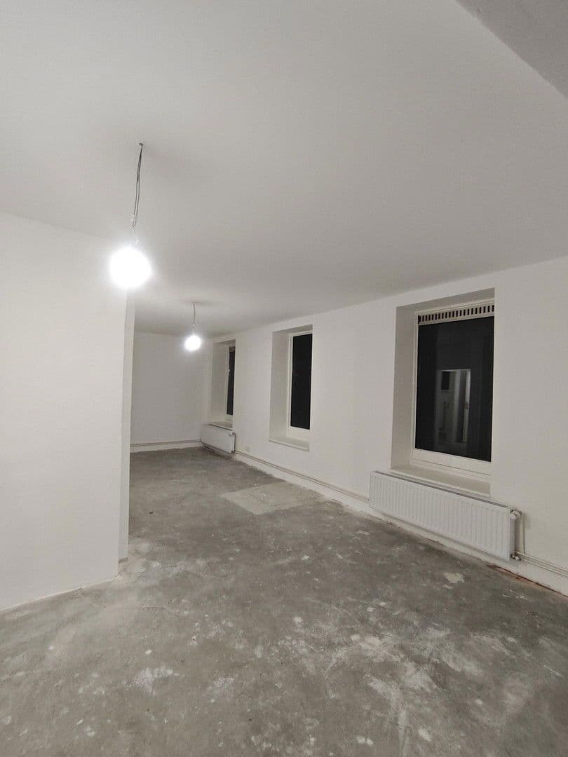 Prenájom kancelárie 47 m², Danziger Str. 47, Hamburg, Hamburg Prenájom kancelárie 47 m², Danziger Str. 47, Hamburg, Hamburg