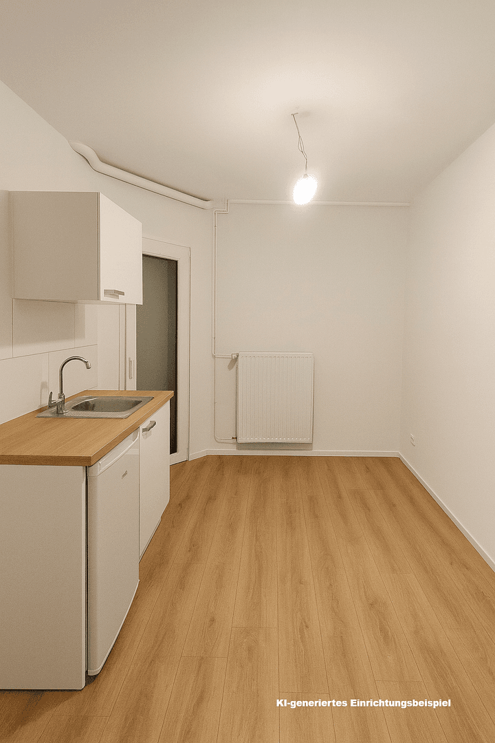 Prenájom kancelárie 47 m², Danziger Str. 47, Hamburg, Hamburg Prenájom kancelárie 47 m², Danziger Str. 47, Hamburg, Hamburg