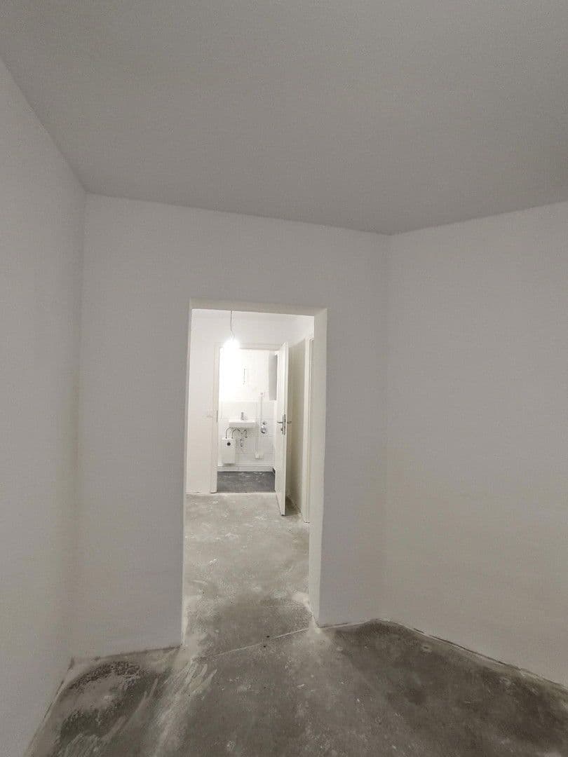 Prenájom kancelárie 47 m², Danziger Str. 47, Hamburg, Hamburg Prenájom kancelárie 47 m², Danziger Str. 47, Hamburg, Hamburg