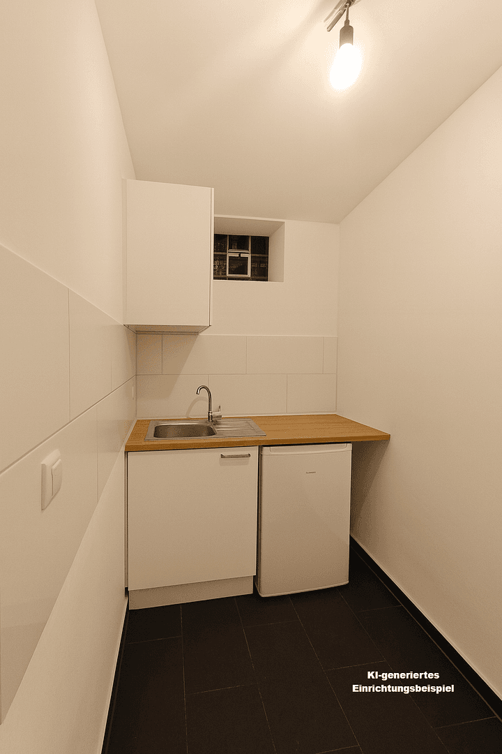 Prenájom kancelárie 47 m², Danziger Str. 47, Hamburg, Hamburg Prenájom kancelárie 47 m², Danziger Str. 47, Hamburg, Hamburg