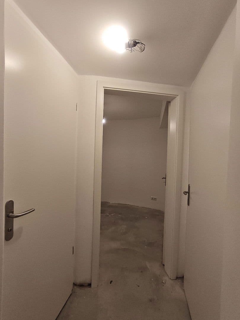 Prenájom kancelárie 47 m², Danziger Str. 47, Hamburg, Hamburg Prenájom kancelárie 47 m², Danziger Str. 47, Hamburg, Hamburg