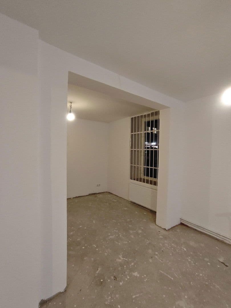 Prenájom kancelárie 47 m², Danziger Str. 47, Hamburg, Hamburg Prenájom kancelárie 47 m², Danziger Str. 47, Hamburg, Hamburg