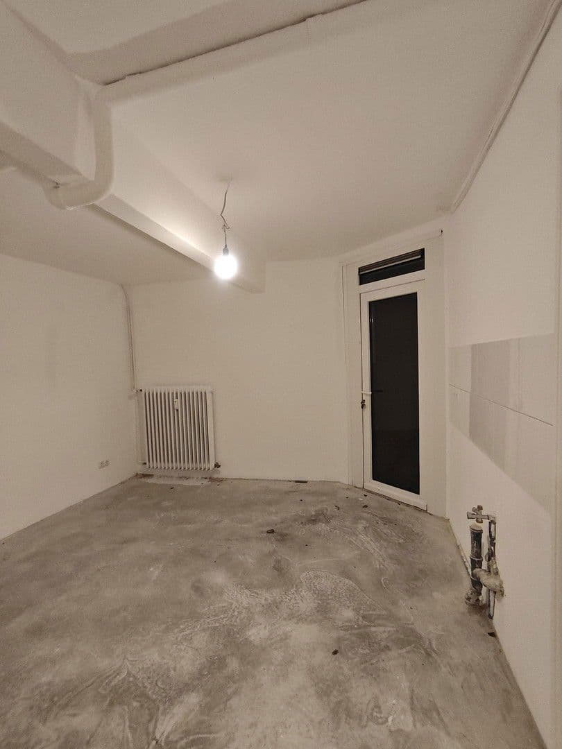 Prenájom kancelárie 47 m², Danziger Str. 47, Hamburg, Hamburg Prenájom kancelárie 47 m², Danziger Str. 47, Hamburg, Hamburg