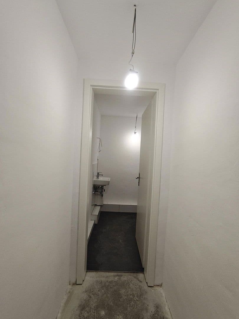 Prenájom kancelárie 47 m², Danziger Str. 47, Hamburg, Hamburg Prenájom kancelárie 47 m², Danziger Str. 47, Hamburg, Hamburg