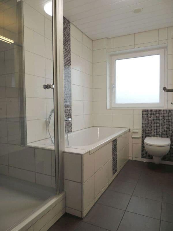 Prenájom bytu 3-izbový 94 m², Mössingen, Bádensko-Wurttembersko Prenájom bytu 3-izbový 94 m², Mössingen, Bádensko-Wurttembersko