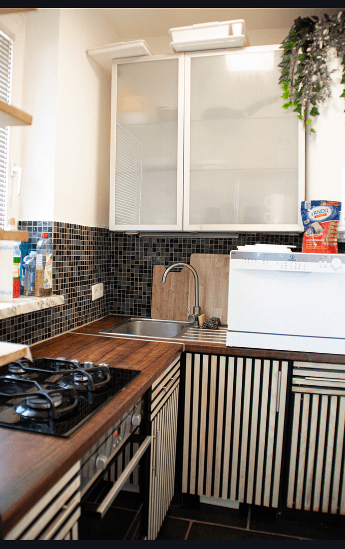 Prenájom bytu 1-izbový 39 m², Sparkassenplatz, Linz, Horné Rakúsko Prenájom bytu 1-izbový 39 m², Sparkassenplatz, Linz, Horné Rakúsko