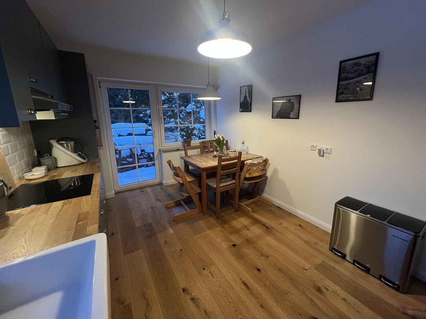 Predaj domu 120 m², pozemek 2.140 m², Appel, Dolné Sasko Predaj domu 120 m², pozemek 2.140 m², Appel, Dolné Sasko