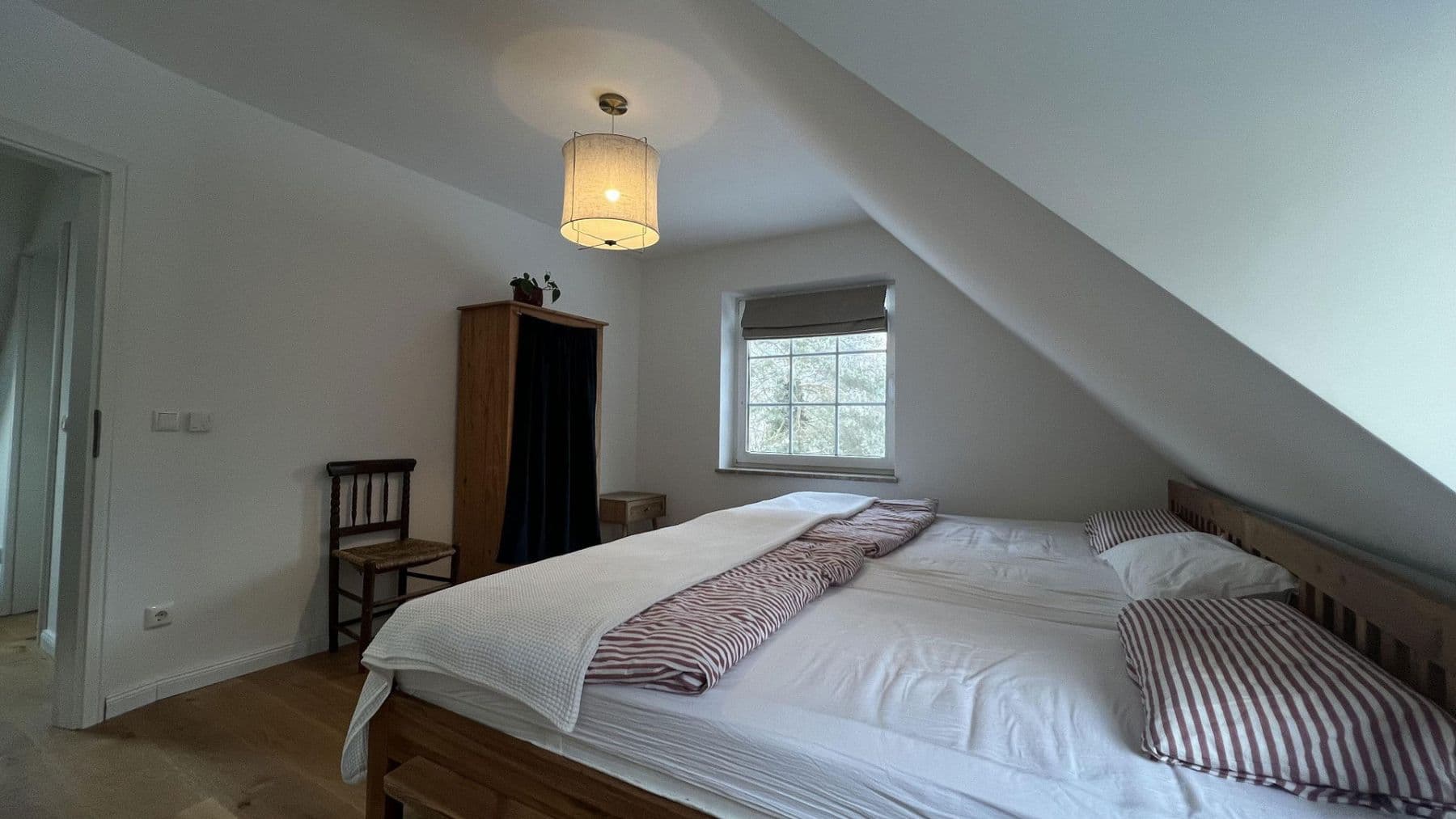 Predaj domu 120 m², pozemek 2.140 m², Appel, Dolné Sasko Predaj domu 120 m², pozemek 2.140 m², Appel, Dolné Sasko