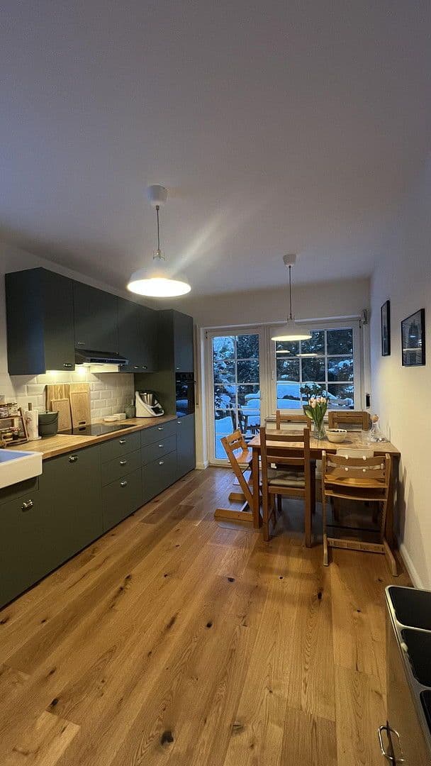 Predaj domu 120 m², pozemek 2.140 m², Appel, Dolné Sasko Predaj domu 120 m², pozemek 2.140 m², Appel, Dolné Sasko