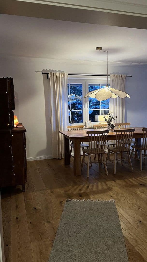 Predaj domu 120 m², pozemek 2.140 m², Appel, Dolné Sasko Predaj domu 120 m², pozemek 2.140 m², Appel, Dolné Sasko