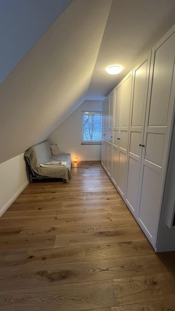 Predaj domu 120 m², pozemek 2.140 m², Appel, Dolné Sasko Predaj domu 120 m², pozemek 2.140 m², Appel, Dolné Sasko