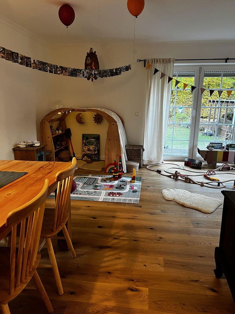 Predaj domu 120 m², pozemek 2.140 m², Appel, Dolné Sasko Predaj domu 120 m², pozemek 2.140 m², Appel, Dolné Sasko