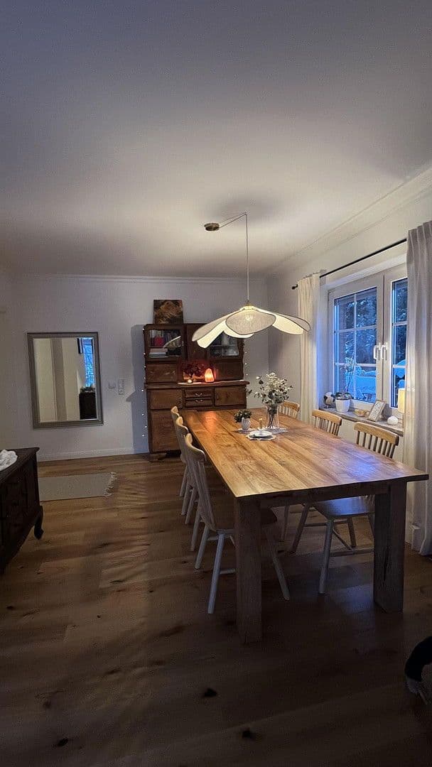 Predaj domu 120 m², pozemek 2.140 m², Appel, Dolné Sasko Predaj domu 120 m², pozemek 2.140 m², Appel, Dolné Sasko