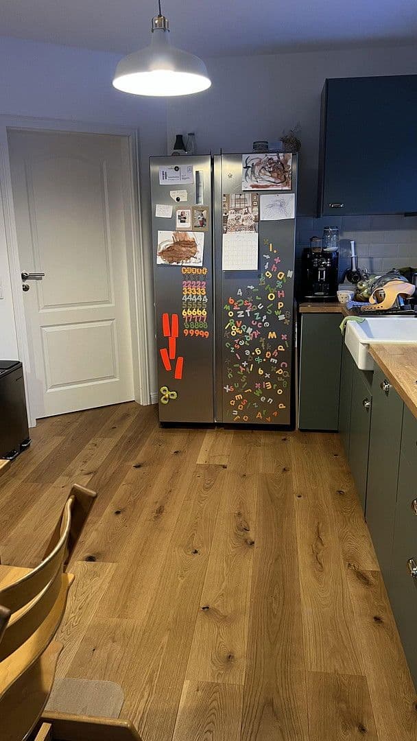 Predaj domu 120 m², pozemek 2.140 m², Appel, Dolné Sasko Predaj domu 120 m², pozemek 2.140 m², Appel, Dolné Sasko