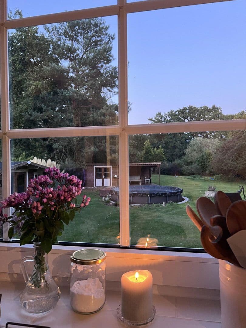 Predaj domu 120 m², pozemek 2.140 m², Appel, Dolné Sasko Predaj domu 120 m², pozemek 2.140 m², Appel, Dolné Sasko