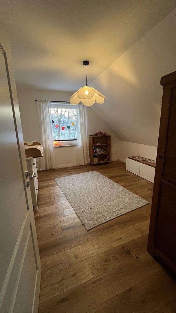 Predaj domu 120 m², pozemek 2.140 m², Appel, Dolné Sasko Predaj domu 120 m², pozemek 2.140 m², Appel, Dolné Sasko