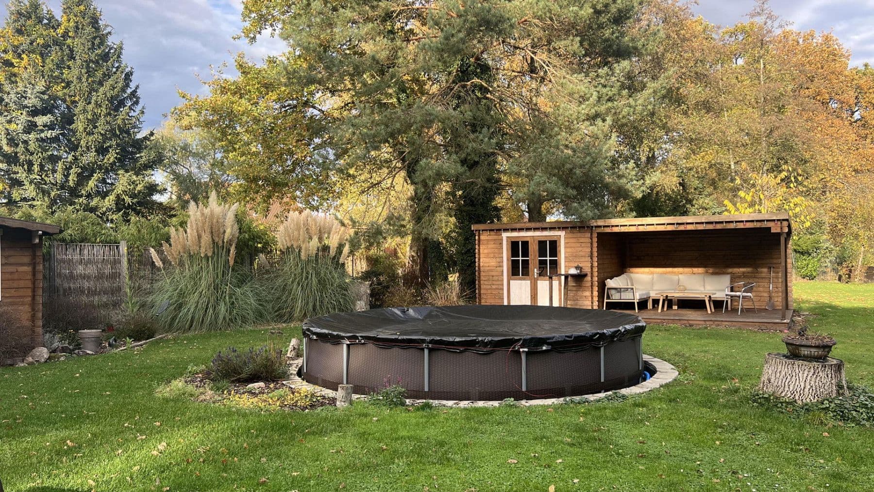 Predaj domu 120 m², pozemek 2.140 m², Appel, Dolné Sasko Predaj domu 120 m², pozemek 2.140 m², Appel, Dolné Sasko