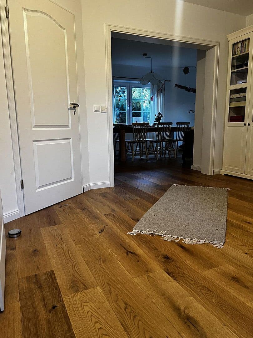 Predaj domu 120 m², pozemek 2.140 m², Appel, Dolné Sasko Predaj domu 120 m², pozemek 2.140 m², Appel, Dolné Sasko