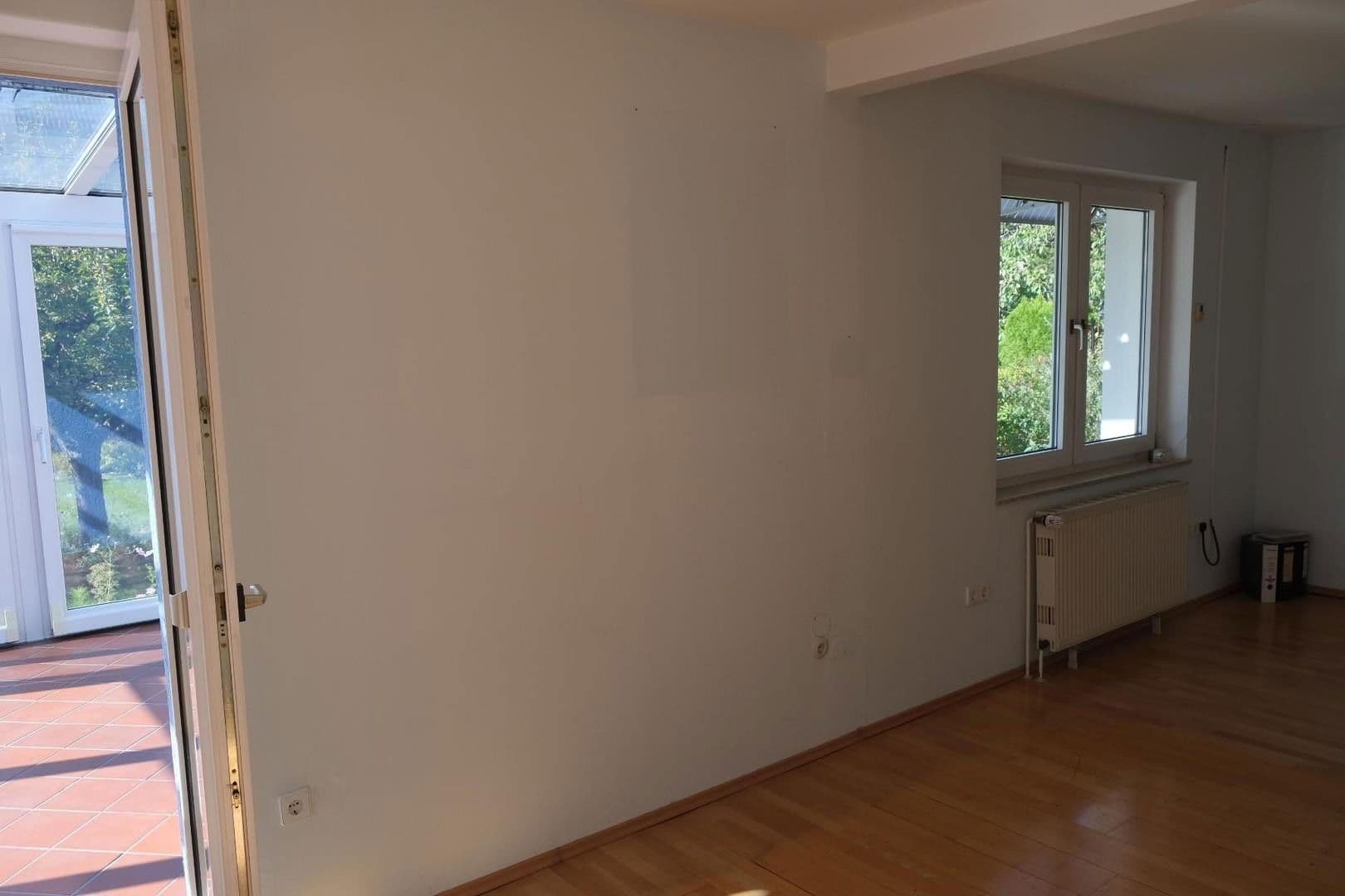 Predaj domu 145 m², pozemek 592 m², Hannover, Dolné Sasko Predaj domu 145 m², pozemek 592 m², Hannover, Dolné Sasko