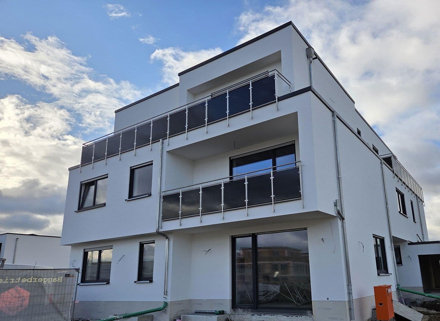 Prenájom bytu 2-izbový 66 m², Bettlerpfad 13, Butzbach, Hesensko Prenájom bytu 2-izbový 66 m², Bettlerpfad 13, Butzbach, Hesensko