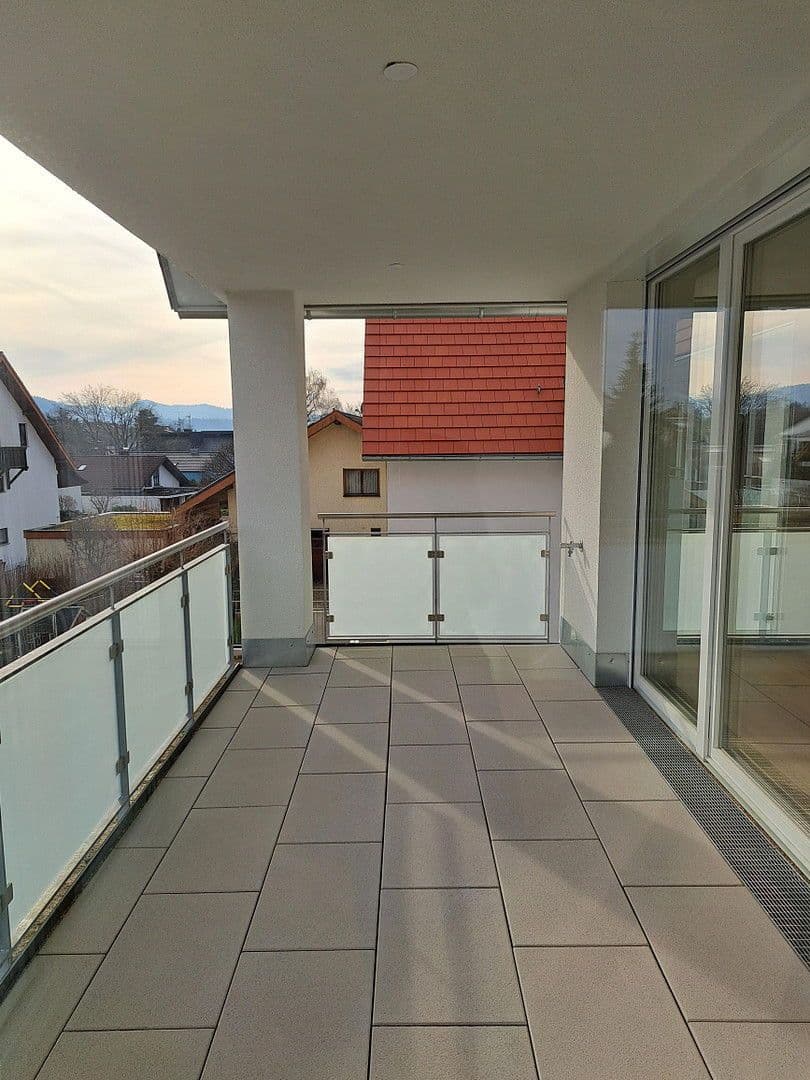 Predaj bytu 4-izbový 128 m², Wittnau, Bádensko-Wurttembersko Predaj bytu 4-izbový 128 m², Wittnau, Bádensko-Wurttembersko