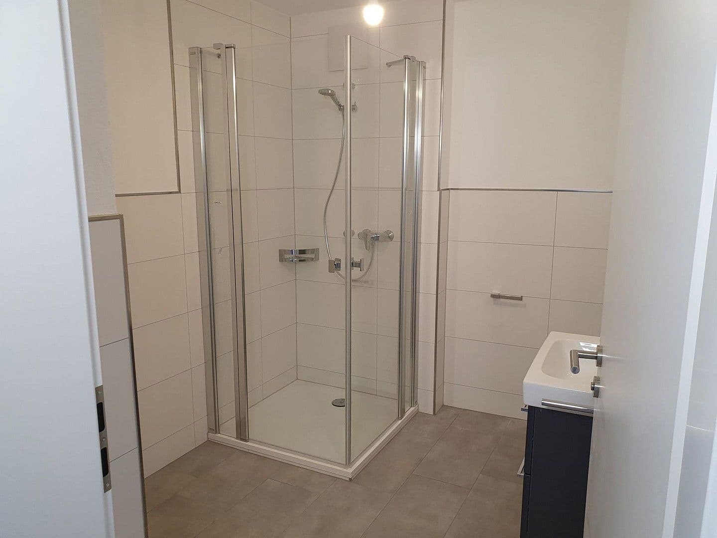 Prenájom bytu 2-izbový 62 m², Markt Bibart, Bavorsko Prenájom bytu 2-izbový 62 m², Markt Bibart, Bavorsko