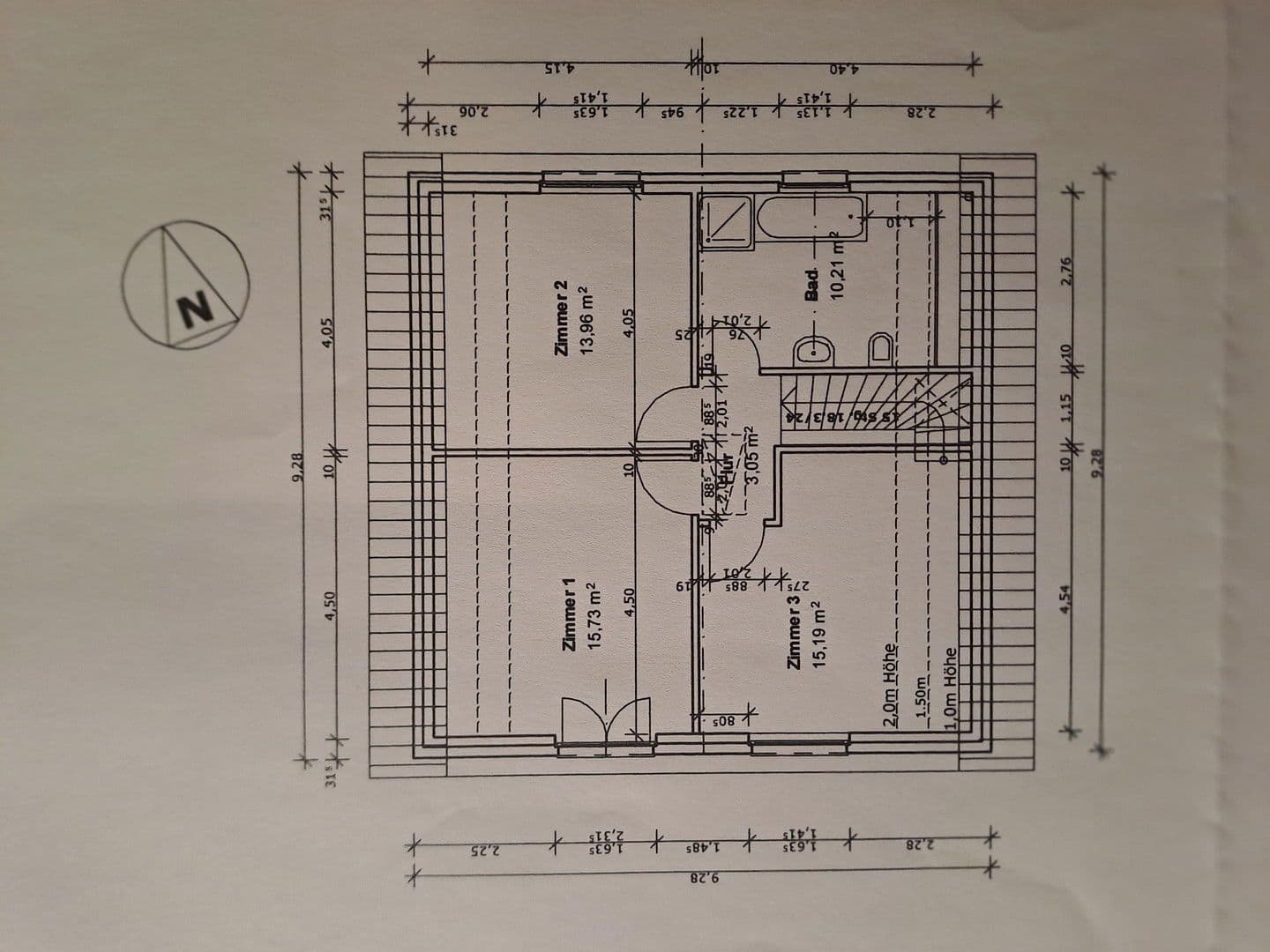 Predaj domu 115 m², pozemek 634 m², Hammoor, Šlezvicko-Holštajnsko Predaj domu 115 m², pozemek 634 m², Hammoor, Šlezvicko-Holštajnsko
