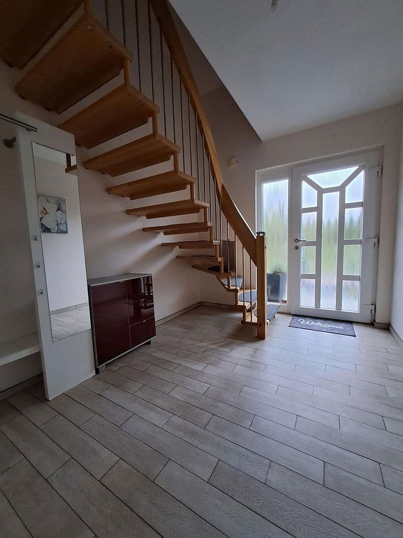 Predaj domu 115 m², pozemek 634 m², Hammoor, Šlezvicko-Holštajnsko Predaj domu 115 m², pozemek 634 m², Hammoor, Šlezvicko-Holštajnsko