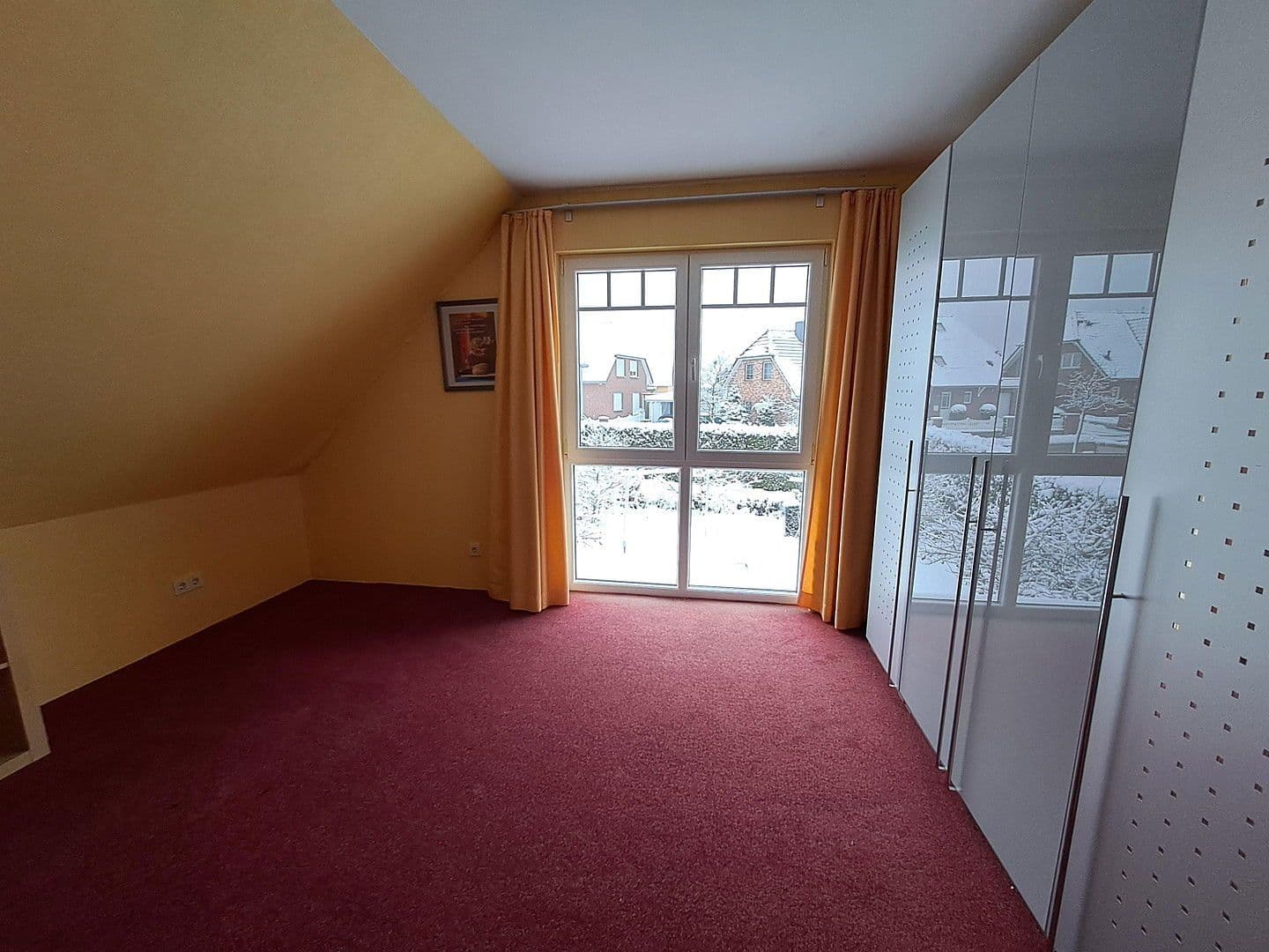 Predaj domu 115 m², pozemek 634 m², Hammoor, Šlezvicko-Holštajnsko Predaj domu 115 m², pozemek 634 m², Hammoor, Šlezvicko-Holštajnsko