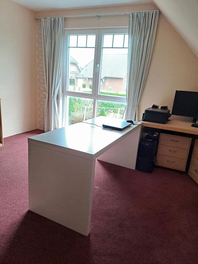 Predaj domu 115 m², pozemek 634 m², Hammoor, Šlezvicko-Holštajnsko Predaj domu 115 m², pozemek 634 m², Hammoor, Šlezvicko-Holštajnsko