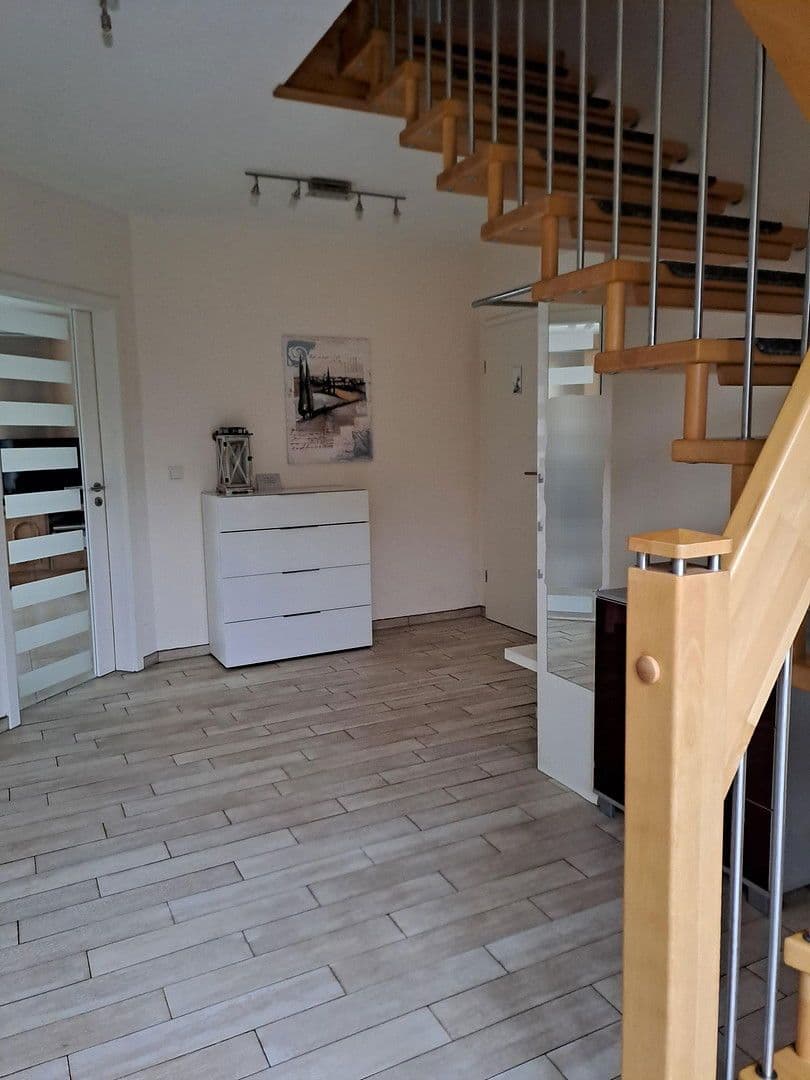 Predaj domu 115 m², pozemek 634 m², Hammoor, Šlezvicko-Holštajnsko Predaj domu 115 m², pozemek 634 m², Hammoor, Šlezvicko-Holštajnsko