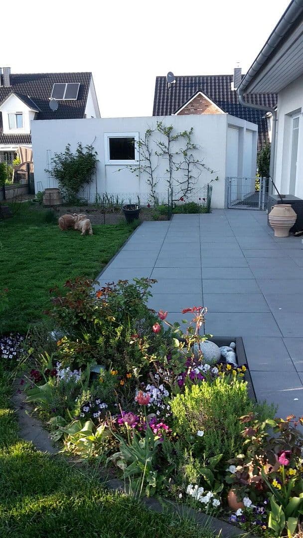 Predaj domu 115 m², pozemek 634 m², Hammoor, Šlezvicko-Holštajnsko Predaj domu 115 m², pozemek 634 m², Hammoor, Šlezvicko-Holštajnsko