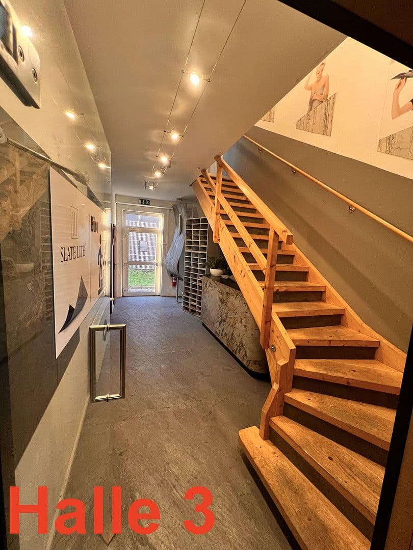 Prenájom nebytového priestoru 336 m², Boschstrasse 12, Rheinbach, Severné Porýnie - Westfálsko Prenájom nebytového priestoru 336 m², Boschstrasse 12, Rheinbach, Severné Porýnie - Westfálsko