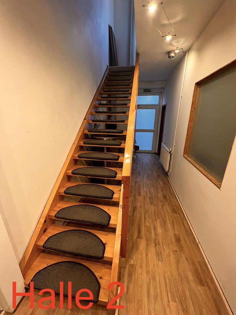 Prenájom nebytového priestoru 336 m², Boschstrasse 12, Rheinbach, Severné Porýnie - Westfálsko Prenájom nebytového priestoru 336 m², Boschstrasse 12, Rheinbach, Severné Porýnie - Westfálsko