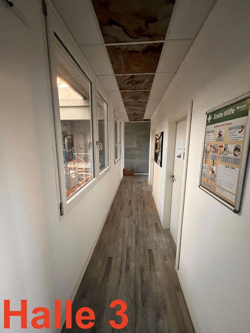 Prenájom nebytového priestoru 336 m², Boschstrasse 12, Rheinbach, Severné Porýnie - Westfálsko Prenájom nebytového priestoru 336 m², Boschstrasse 12, Rheinbach, Severné Porýnie - Westfálsko