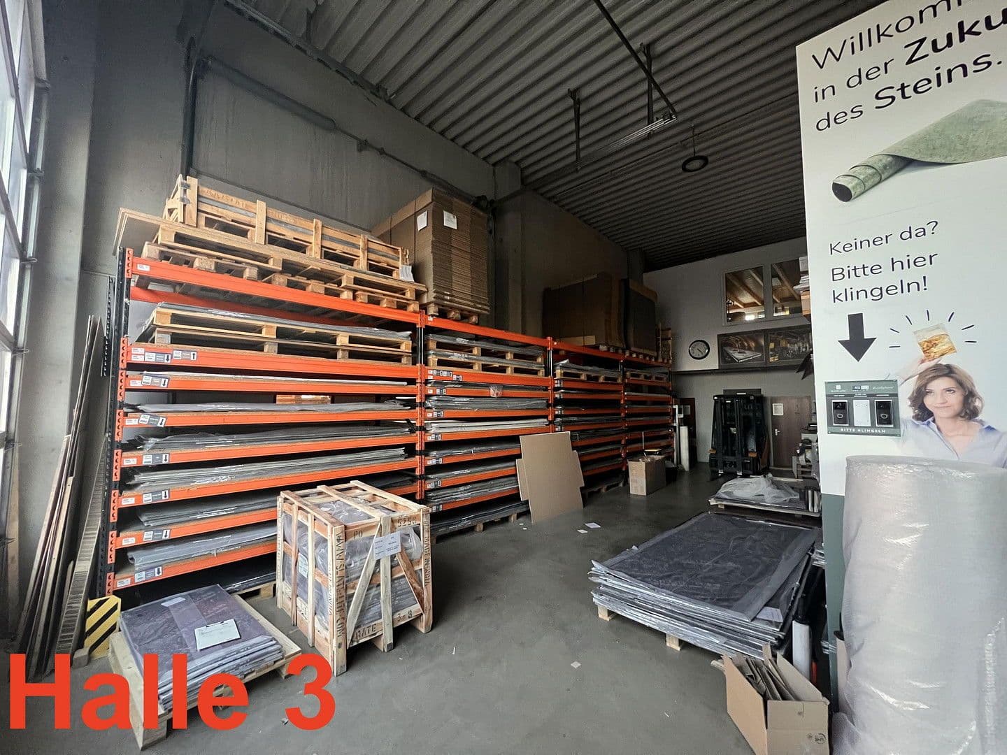 Prenájom nebytového priestoru 336 m², Boschstrasse 12, Rheinbach, Severné Porýnie - Westfálsko Prenájom nebytového priestoru 336 m², Boschstrasse 12, Rheinbach, Severné Porýnie - Westfálsko