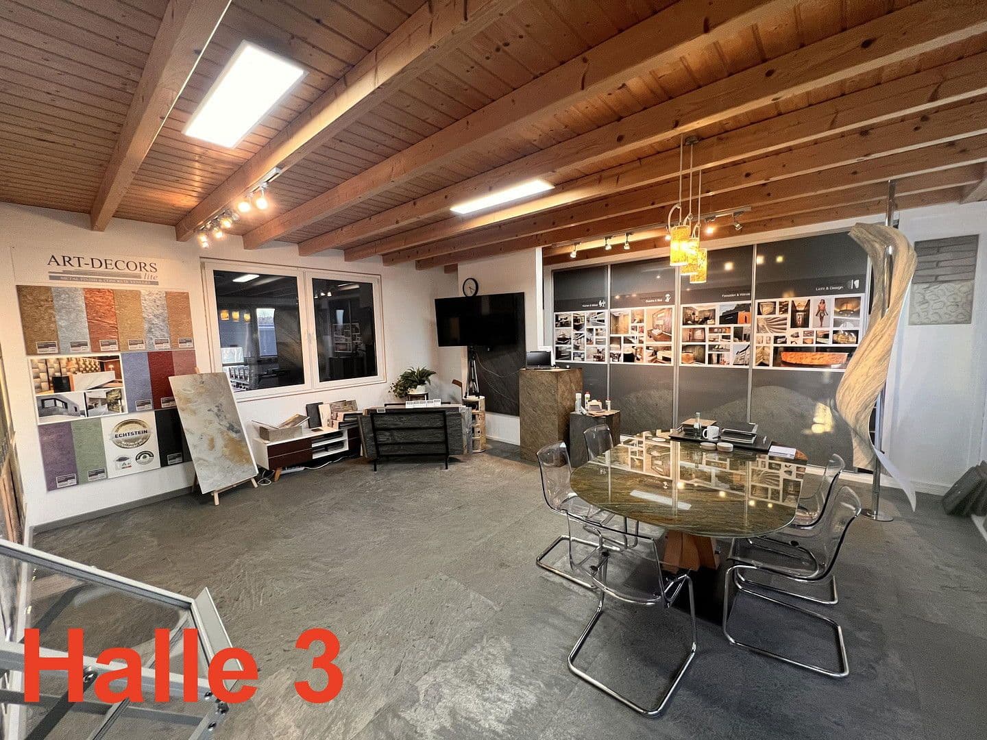 Prenájom nebytového priestoru 336 m², Boschstrasse 12, Rheinbach, Severné Porýnie - Westfálsko Prenájom nebytového priestoru 336 m², Boschstrasse 12, Rheinbach, Severné Porýnie - Westfálsko