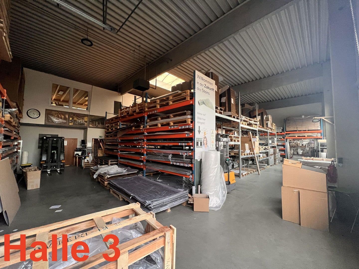 Prenájom nebytového priestoru 336 m², Boschstrasse 12, Rheinbach, Severné Porýnie - Westfálsko Prenájom nebytového priestoru 336 m², Boschstrasse 12, Rheinbach, Severné Porýnie - Westfálsko