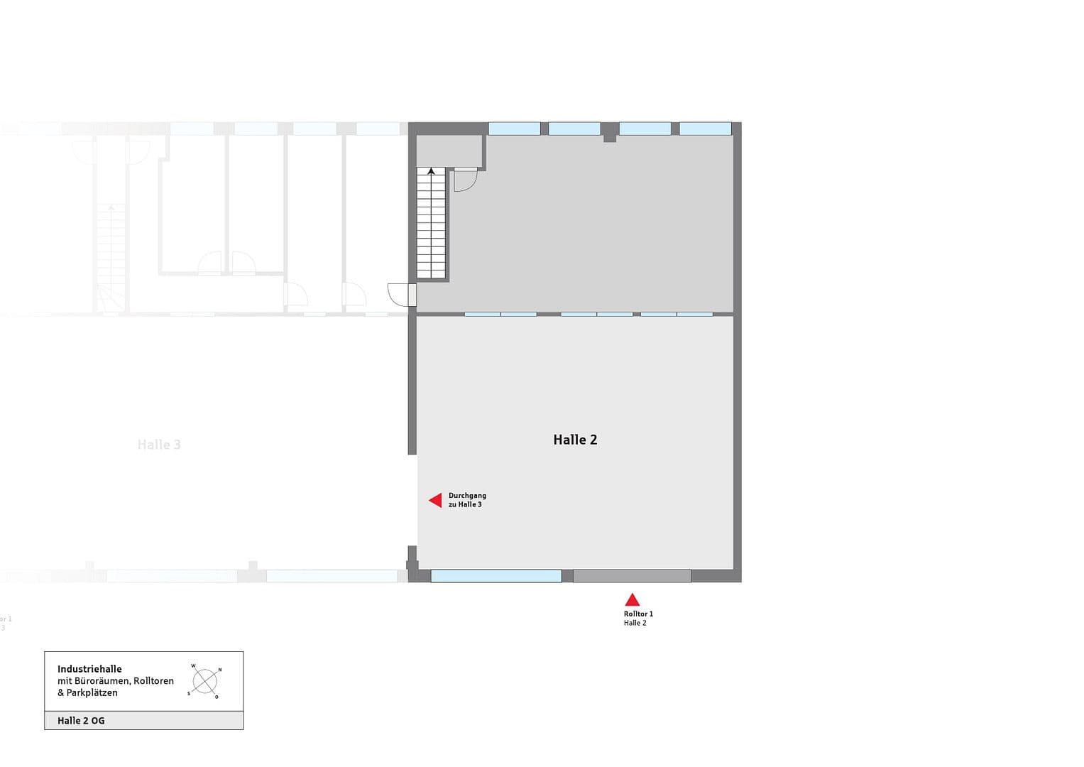 Prenájom nebytového priestoru 336 m², Boschstrasse 12, Rheinbach, Severné Porýnie - Westfálsko Prenájom nebytového priestoru 336 m², Boschstrasse 12, Rheinbach, Severné Porýnie - Westfálsko