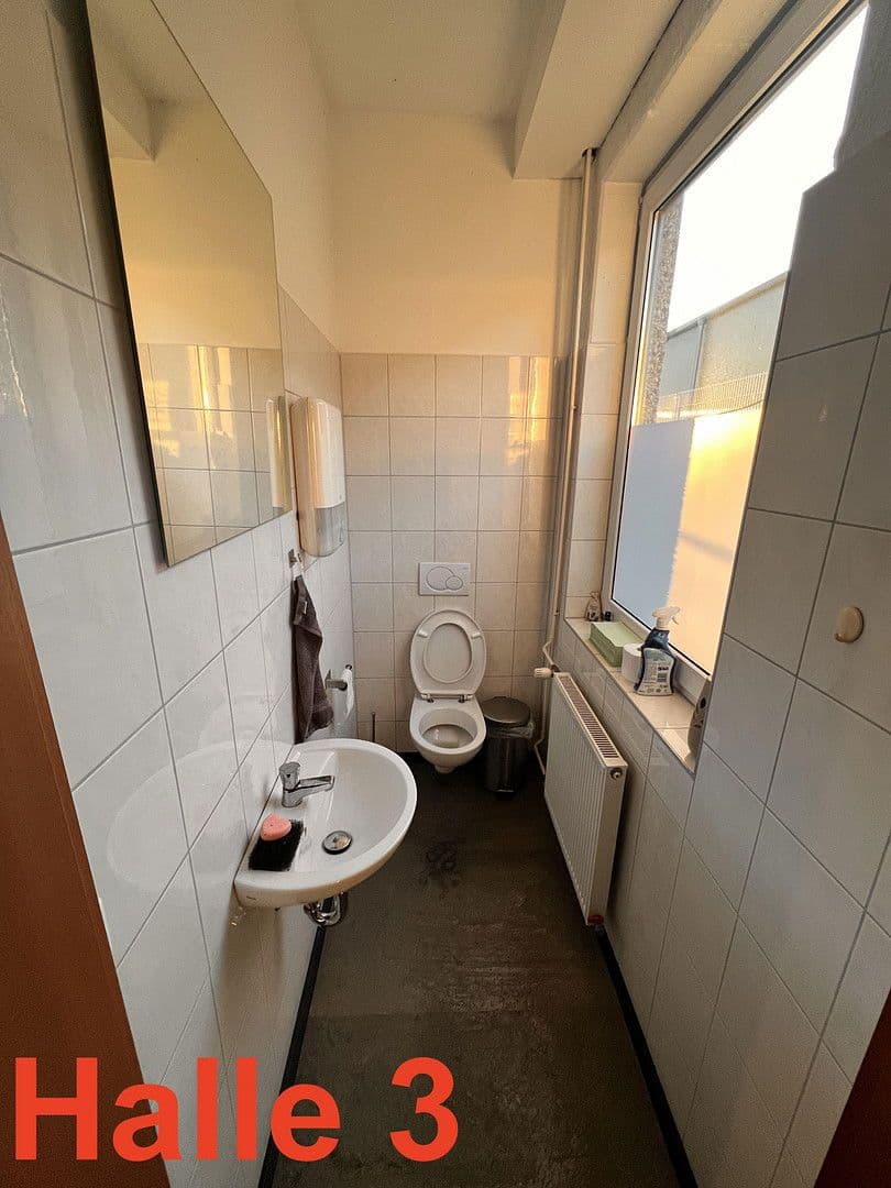 Prenájom nebytového priestoru 336 m², Boschstrasse 12, Rheinbach, Severné Porýnie - Westfálsko Prenájom nebytového priestoru 336 m², Boschstrasse 12, Rheinbach, Severné Porýnie - Westfálsko