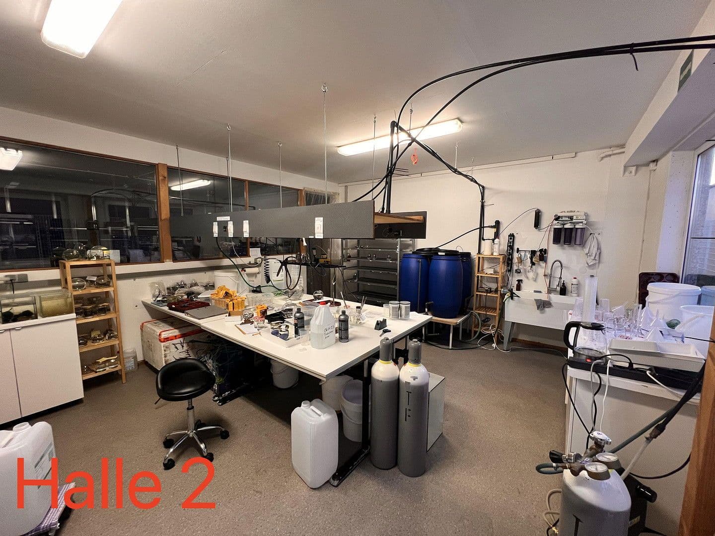 Prenájom nebytového priestoru 336 m², Boschstrasse 12, Rheinbach, Severné Porýnie - Westfálsko Prenájom nebytového priestoru 336 m², Boschstrasse 12, Rheinbach, Severné Porýnie - Westfálsko