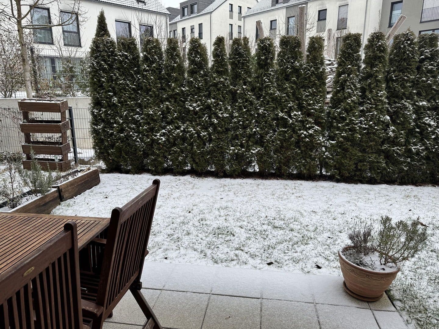 Predaj bytu 3-izbový 89 m², Beethovenstr. 21/2, Leinfelden-Echterdingen, Bádensko-Wurttembersko Predaj bytu 3-izbový 89 m², Beethovenstr. 21/2, Leinfelden-Echterdingen, Bádensko-Wurttembersko