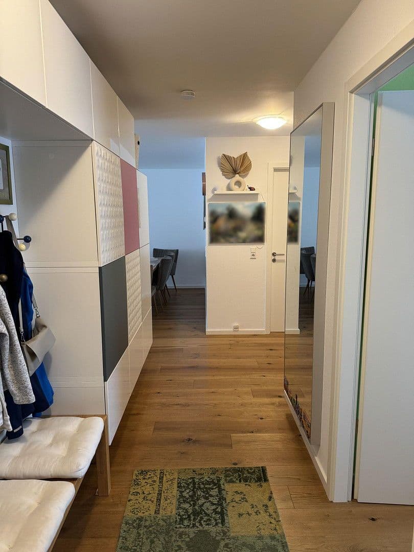 Predaj bytu 3-izbový 89 m², Beethovenstr. 21/2, Leinfelden-Echterdingen, Bádensko-Wurttembersko Predaj bytu 3-izbový 89 m², Beethovenstr. 21/2, Leinfelden-Echterdingen, Bádensko-Wurttembersko