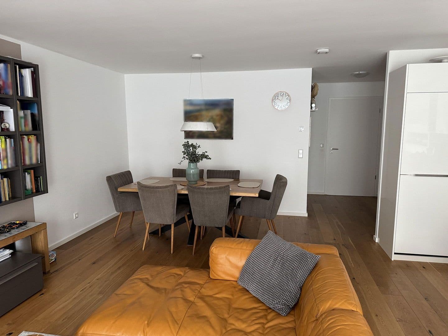 Predaj bytu 3-izbový 89 m², Beethovenstr. 21/2, Leinfelden-Echterdingen, Bádensko-Wurttembersko Predaj bytu 3-izbový 89 m², Beethovenstr. 21/2, Leinfelden-Echterdingen, Bádensko-Wurttembersko