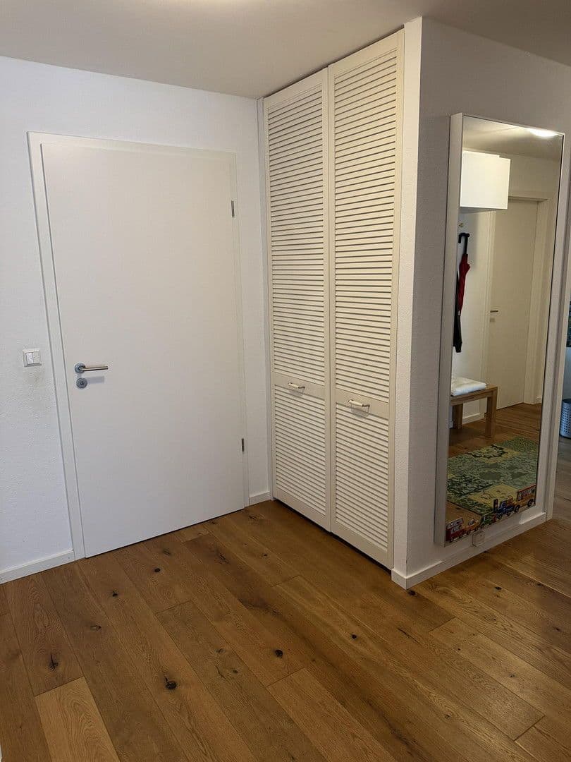 Predaj bytu 3-izbový 89 m², Beethovenstr. 21/2, Leinfelden-Echterdingen, Bádensko-Wurttembersko Predaj bytu 3-izbový 89 m², Beethovenstr. 21/2, Leinfelden-Echterdingen, Bádensko-Wurttembersko