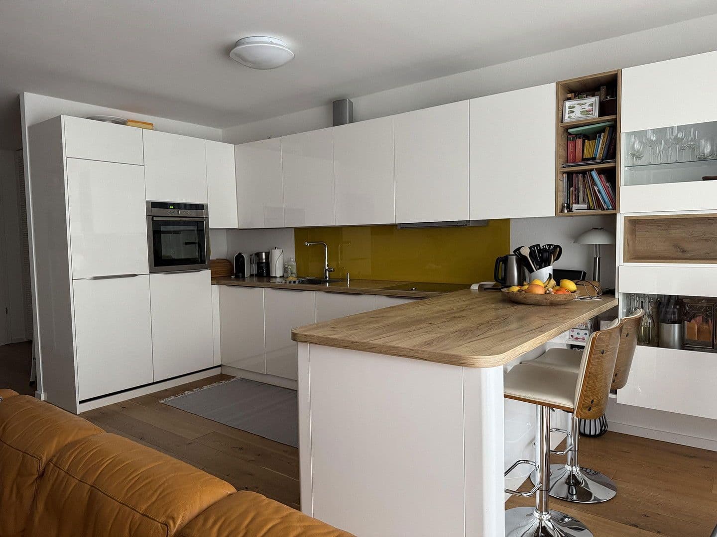 Predaj bytu 3-izbový 89 m², Beethovenstr. 21/2, Leinfelden-Echterdingen, Bádensko-Wurttembersko Predaj bytu 3-izbový 89 m², Beethovenstr. 21/2, Leinfelden-Echterdingen, Bádensko-Wurttembersko