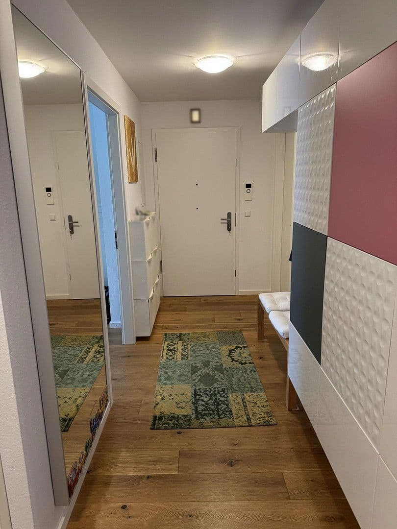 Predaj bytu 3-izbový 89 m², Beethovenstr. 21/2, Leinfelden-Echterdingen, Bádensko-Wurttembersko Predaj bytu 3-izbový 89 m², Beethovenstr. 21/2, Leinfelden-Echterdingen, Bádensko-Wurttembersko