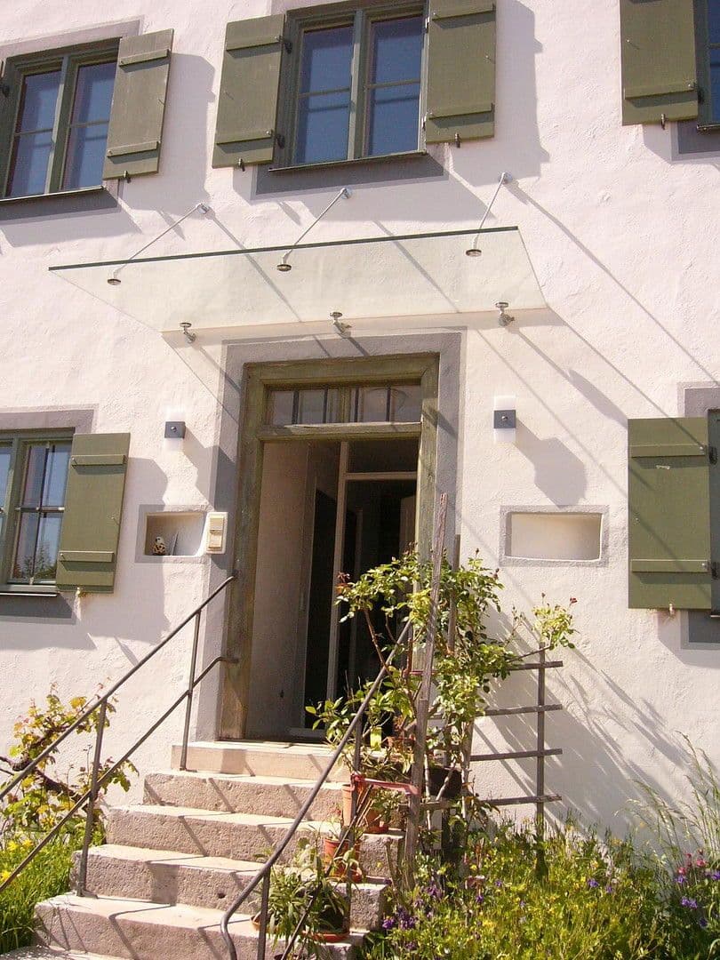 Predaj domu 189 m², pozemek 1.131 m², Rennertshofen-Hütting, Bavorsko Predaj domu 189 m², pozemek 1.131 m², Rennertshofen-Hütting, Bavorsko