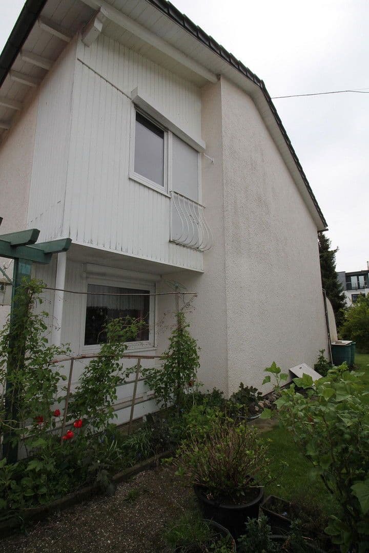 Predaj domu 138 m², pozemek 716 m², Grüner Weg 19, Stetten, Bádensko-Wurttembersko Predaj domu 138 m², pozemek 716 m², Grüner Weg 19, Stetten, Bádensko-Wurttembersko